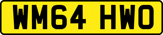WM64HWO