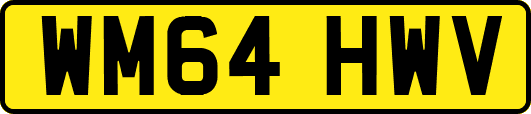WM64HWV