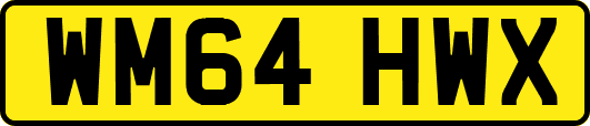 WM64HWX
