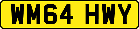 WM64HWY