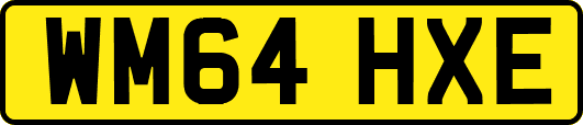WM64HXE