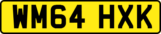 WM64HXK