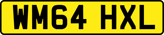 WM64HXL