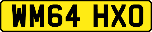 WM64HXO