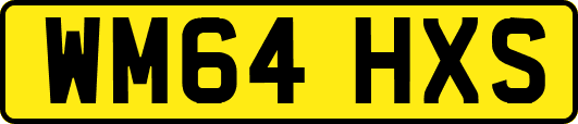 WM64HXS
