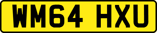 WM64HXU