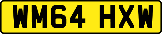 WM64HXW