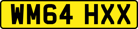WM64HXX