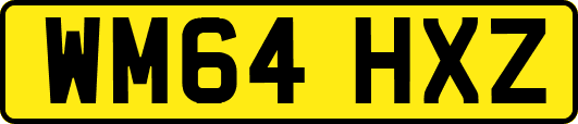 WM64HXZ