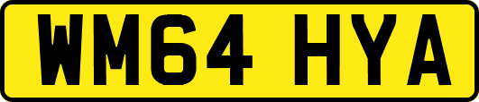 WM64HYA