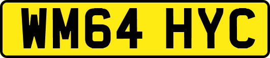 WM64HYC
