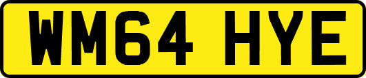 WM64HYE