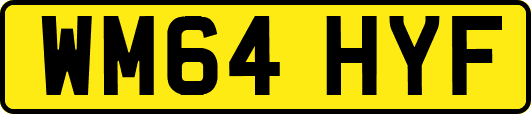 WM64HYF