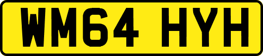WM64HYH