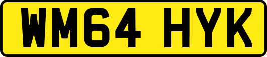 WM64HYK