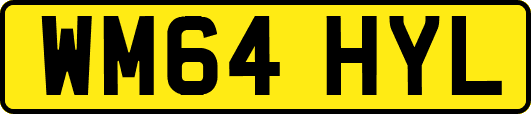 WM64HYL