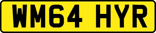 WM64HYR