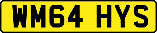 WM64HYS