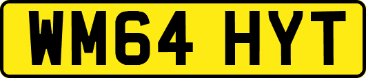 WM64HYT