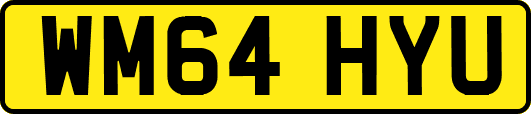 WM64HYU