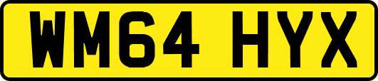 WM64HYX