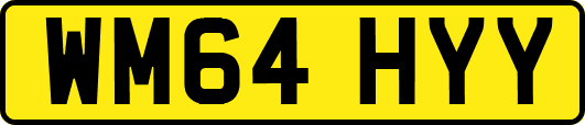 WM64HYY