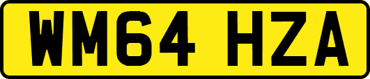 WM64HZA