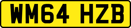 WM64HZB