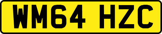 WM64HZC