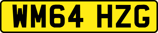 WM64HZG