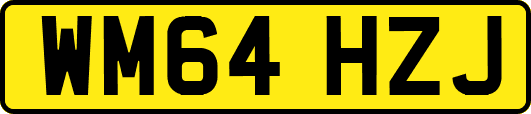 WM64HZJ