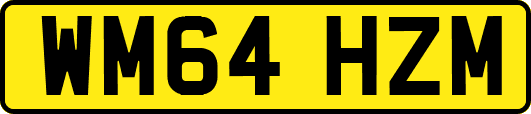 WM64HZM