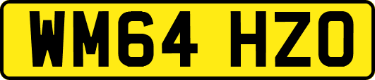 WM64HZO