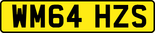 WM64HZS