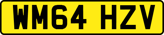 WM64HZV