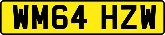 WM64HZW