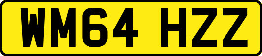 WM64HZZ