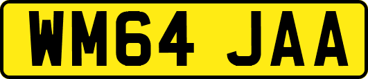 WM64JAA