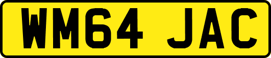 WM64JAC