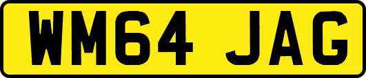 WM64JAG