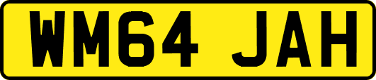 WM64JAH