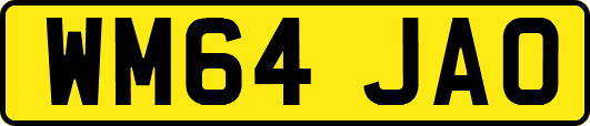 WM64JAO
