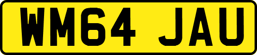 WM64JAU