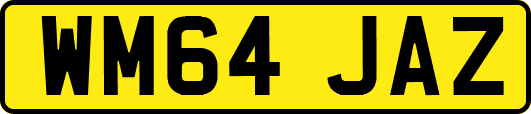 WM64JAZ