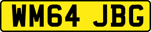 WM64JBG