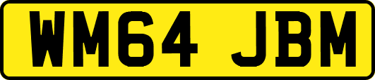 WM64JBM