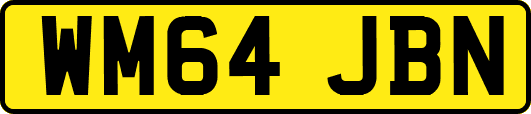 WM64JBN