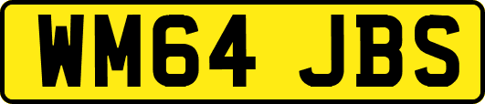 WM64JBS