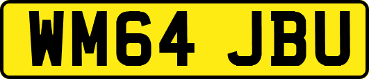 WM64JBU