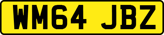 WM64JBZ